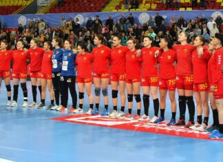 2,5 милиони денари мотив плус ракометарките да се пласираат на СП