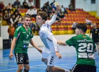 Алкалоид до нови три бода на гостувањето кај Пролет