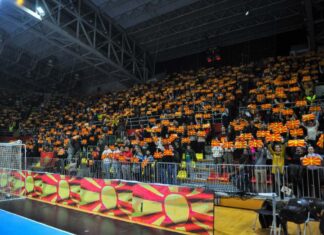 Само 100 денари за натпреварот Македонија – Турција