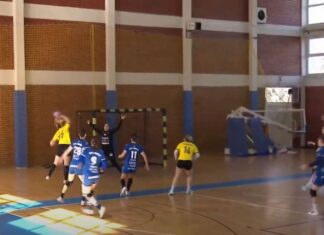 (ВИДЕО): Драма во Куманово во последните секунди