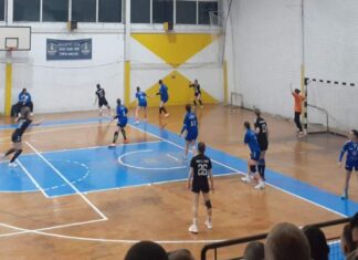 Овче Поле прелесен „плен“ за ракометарките на Вардар