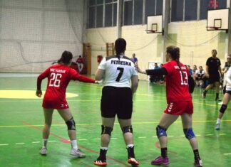 Металург и Вардар го играат дербито на колото