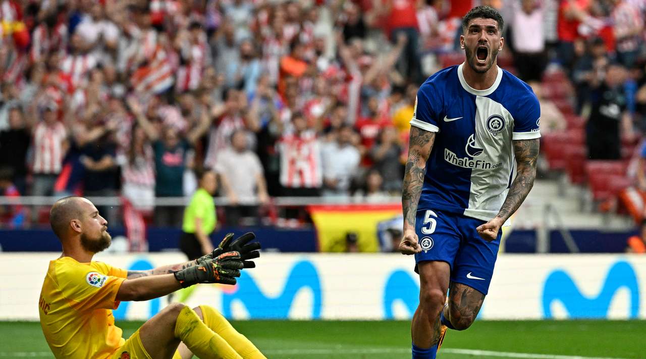 (ВИДЕО) Атлетико Мадрид со пресврт го скрши отпорот на Мајорка и се врати на победите