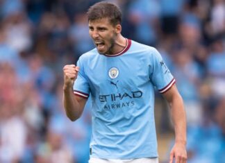 Рубен Диаш: Не го изгубивме финалето, дојдовме чекор поблиску, а сема сме подготвени за тоа