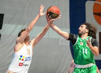 Пелистерци против Хелиос за место во полуфиналето на АБА2 лигата