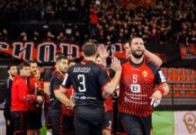 Вардарци чекор поблиску до фајнал-форот во СЕХА лигата