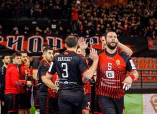 Вардарци чекор поблиску до фајнал-форот во СЕХА лигата