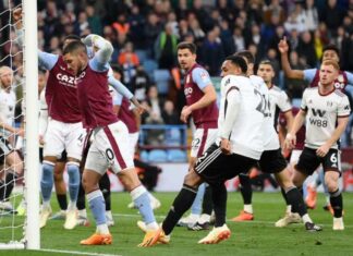 (ВИДЕО) Мингс е јунакот на Астон Вила