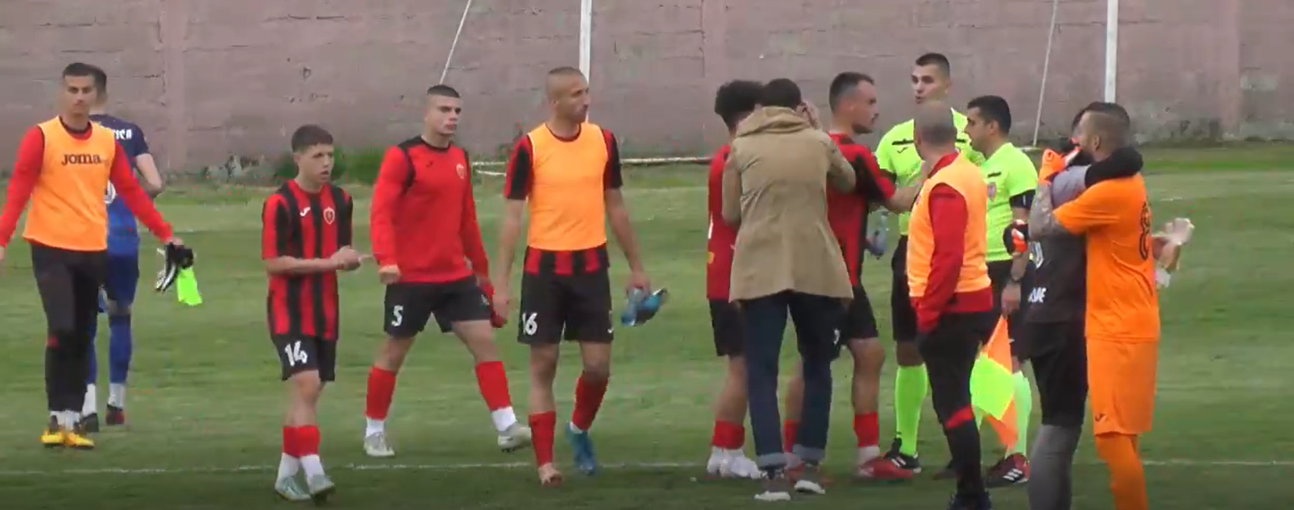 Вардар со гол од пенал ја победи Беласица, Тетекс не се предава, Пелистер се „збогува“ со Прва Лига