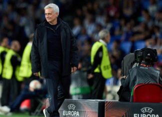 Мурињо: Неможам да мислам за минатогодишното финале