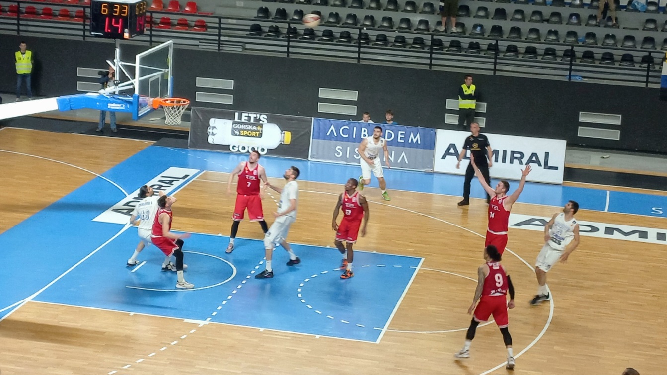 МЗТ потешко од очекуваното го скрши отпорот на Работнички