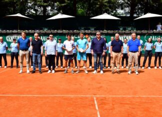 Од квалификации до победничкиот пехар за Унгарецот Валкуз