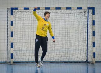 Галевски со 19 одбрани најзаслужен за победата на Алкалоид