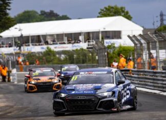 (ВИДЕО) Давидвски со одличен настап и покрај пехот со пневматиците