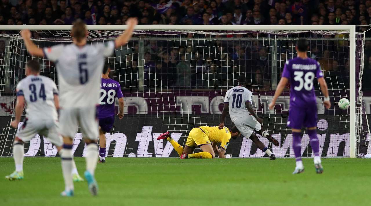 (ВИДЕО) Базел во финишот ја шокираше Фиорентина