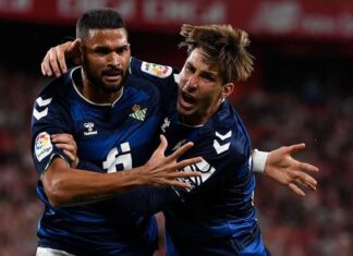 Бетис го победи Атлетик Билбао во борбата за Конференциска лига