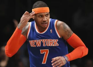 Најдобриот скок-шут оди во пензија, Кармело Ентони објави крај на кариерата