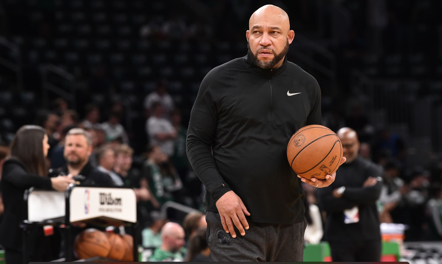 Тренерот на Лејкерс Хам: Единствен начин да се сопре Јокиќ, е да го киднапирате