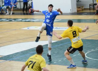 Победи за крај на Бутел и Еурофарм Пелистер 2