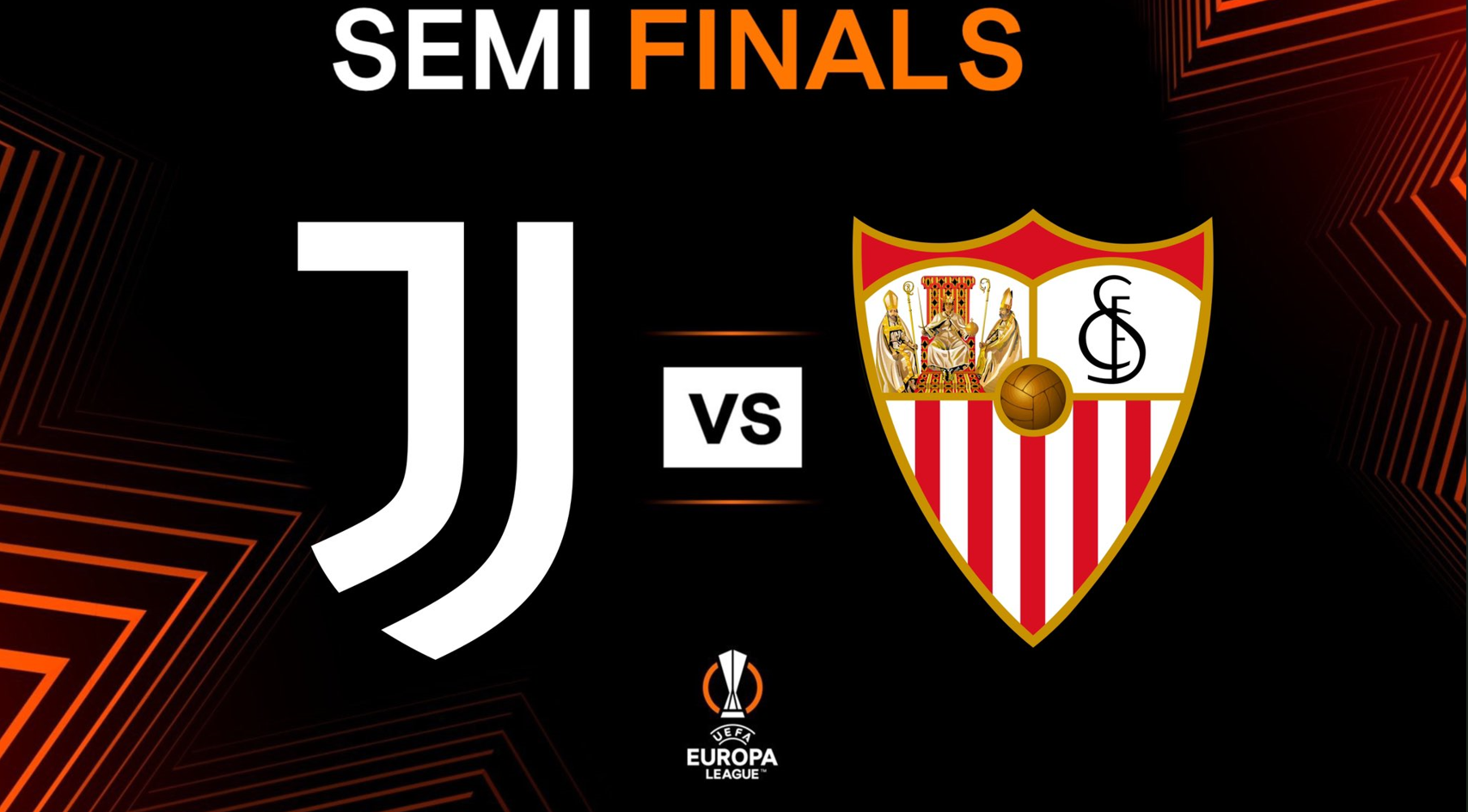 Полуфинале Лига Европа: Јувентус за спас на сезоната, Севиља за ново финале