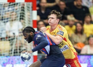 Кој ќе ја комплетира „четворката“ на Ф4 во Келн ?