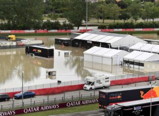 Викенд без Ф1 – Ускратено задоволството од возбудувањата на легендарната Имола