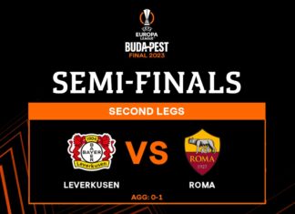 Ново финале за Мурињо или прво за Чаби Алонсо!?