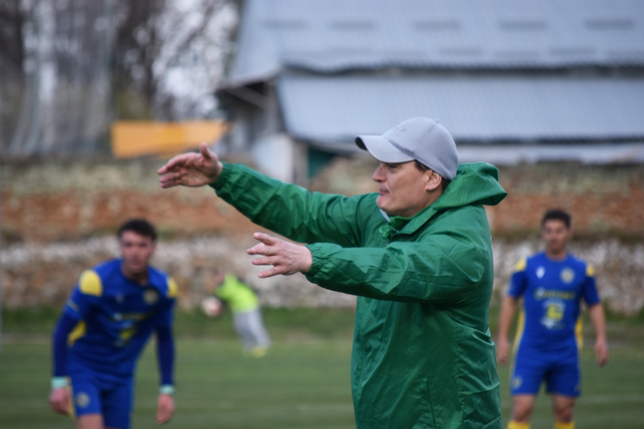 Бабунски повеќе не е тренер на Пелистер