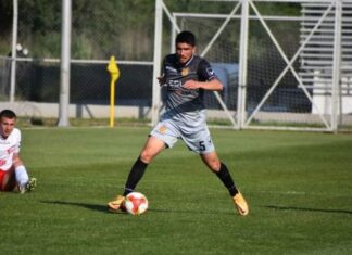 Бојан Илиевски: Оваа сезона не знаеме за пораз од Струга Т.Л.