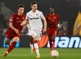 Мурињо повторно ја донесе Рома до финале