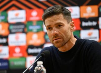 Чаби Алонсо: Се надевам дека ова ќе биде првото од многуте идни полуфиналиња