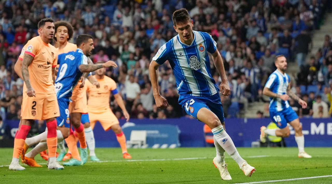 Гетафе со важна победа за опстанок, Еспањол се спаси од пораз но сеуште „виси“ во Примера