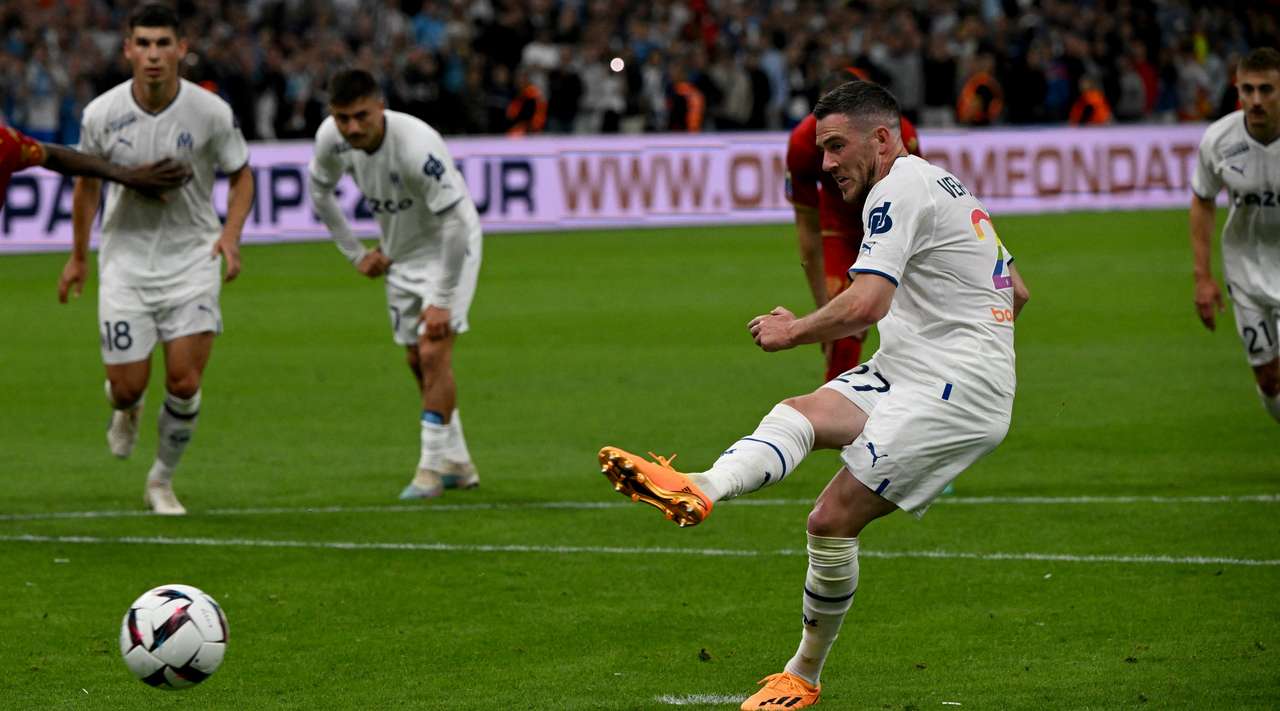 (ВИДЕО) Марсеј со пресврт победа оди кон Лига на Шампиони