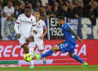 (ВИДЕО) Ретко виден авто-гол за само 37-секунди игра