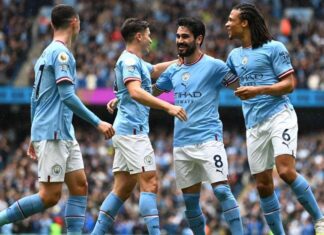 (ВИДЕО) Сити со нов триумф се ближи кон титулата