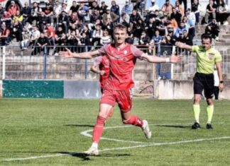 Христијан Малески: Целта е јасна, двојна круна во Струга