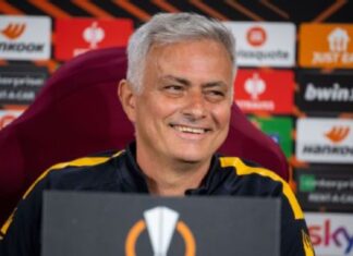 Мурињо: Не ми е гајле дали играм против Алонсо или против Инзаги