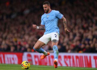 Кајл Вокер: Го гушнав Винициус и му кажав да не ми прави пак „виножито”