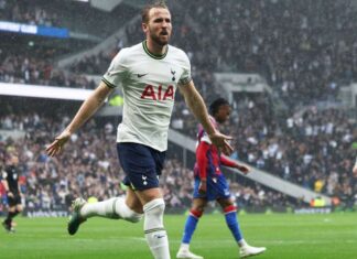 Кејн му донесе три бода на Тотенхем, Вулвс со триумф над Астон Вила