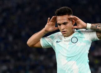 (ВИДЕО) Интер ја одбрани титулата во Купот на Италија