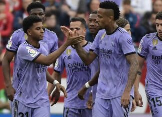 (ВИДЕО) Родриго со две „бомби“ му донесе пресврт на Реал