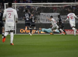 (ВИДЕО) Лион со пресврт го „торпедира“ Монако и го откажа од Лигата на шампиони