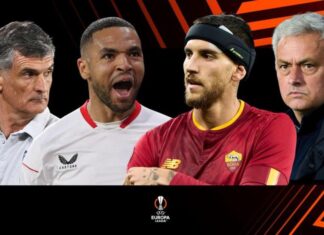 Севиља атакува на седмиот, а Мурињо на третиот трофеј во Лигата на Европа