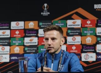 Ракитиќ: Ако сакаме да го освоиме трофејот, мора да одиме по него