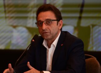 Претседателот на ФФМ, Сејдини, упати пораки до сите во мак-фудбалот