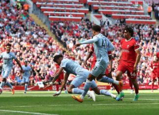 (ВИДЕО) Фирмино донесе бод за „црвените“, но ЛШ остана само желба