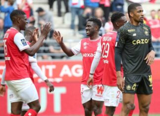 Лил ја губи трката за европската сцена