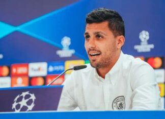 Родриго: Веруваме во себе бидејќи Сити е во најдобра форма пред мечот со Реал