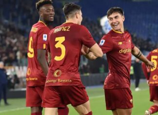 Мурињо со Рома во полуфиналето против својот поранешен играч од Реал Мадрид