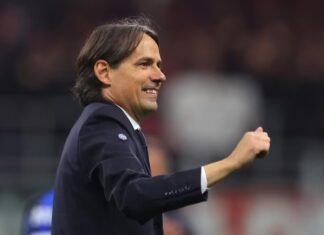 Инзаги: Можевме да дадеме и повеќе голови